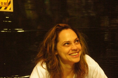 Fiona Dourif
